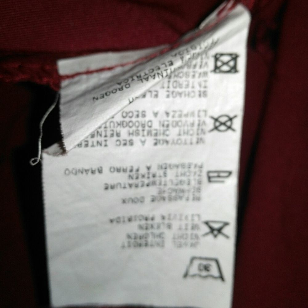 Summer jacket - Picture 8 of 8